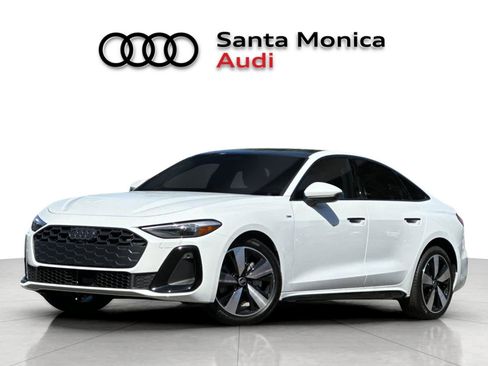 New 2026 Audi A5 2.0T Premium AWD/4WD image 1