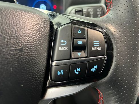 Used 2025 Ford Explorer ST-Line w/ ST-Line Street Pack image 51