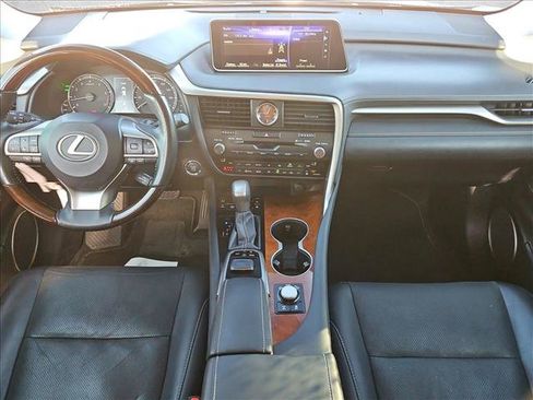 Used 2018 Lexus RX 350L AWD image 20