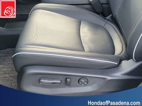 Certified 2026 Honda Odyssey Elite image 20