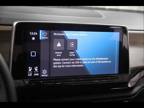 Certified 2024 Volkswagen Atlas SE AWD/4WD image 13