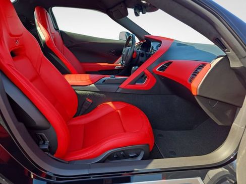 Used 2019 Chevrolet Corvette ZR1 RWD image 28