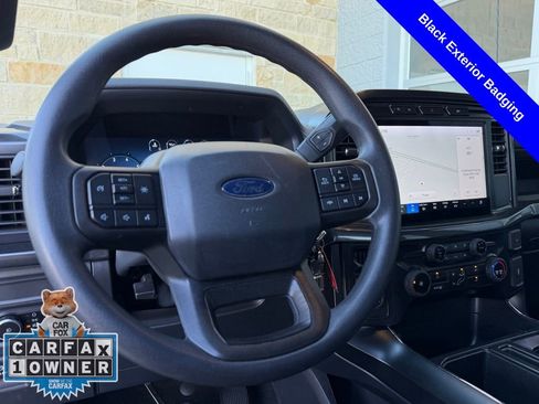 Used 2024 Ford F150 STX image 12