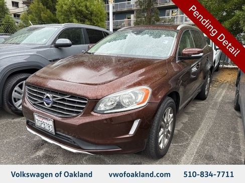 Used 2014 Volvo XC60 3.2 image 1