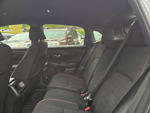 Used 2024 Honda HR-V Sport image 20