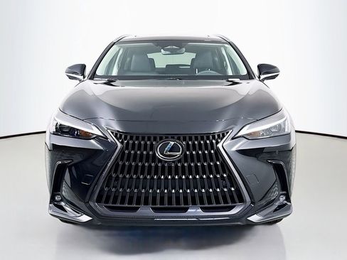 New 2026 Lexus NX 350h AWD w/ Premium Package image 2