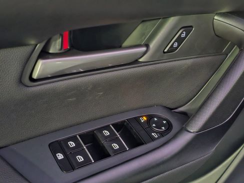 New 2026 MAZDA CX-50 AWD 2.5 Hybrid w/ Cargo Package image 32