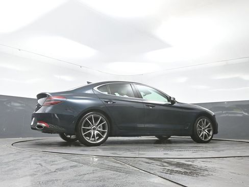 Used 2025 Genesis G70 2.5T image 57