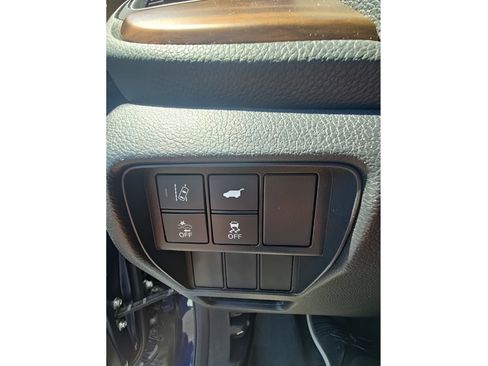 Used 2017 Honda CR-V EX-L image 13
