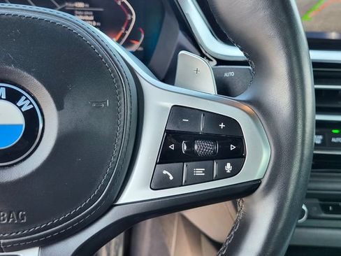 Used 2024 BMW Z4 sDrive30i w/ Premium Package RWD image 26