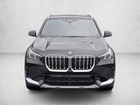 New 2026 BMW X1 xDrive28i AWD/4WD image 5