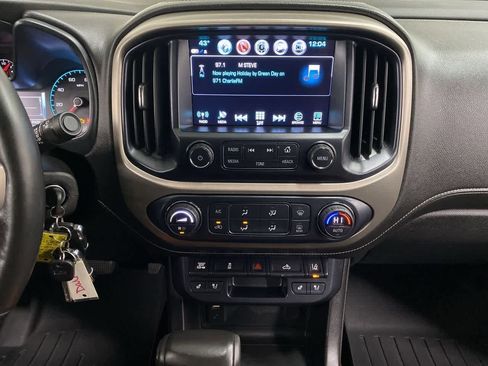 Used 2018 GMC Canyon Denali image 24