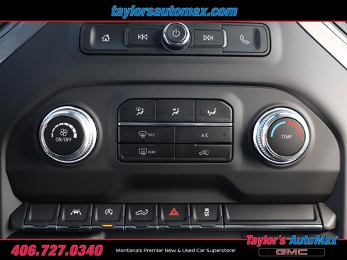 New 2026 GMC Sierra 1500 Pro w/ Graphite Edition image 17