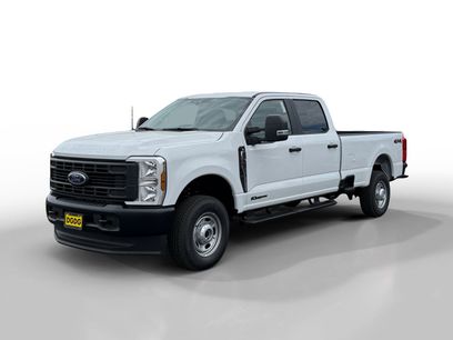 New 2026 Ford F350 XL