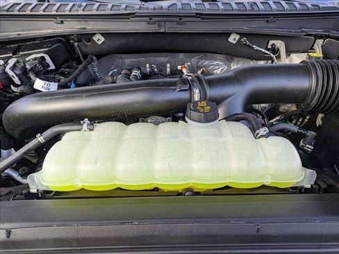 New 2026 Ford Expedition Platinum w/ Stealth Performance Package image 19