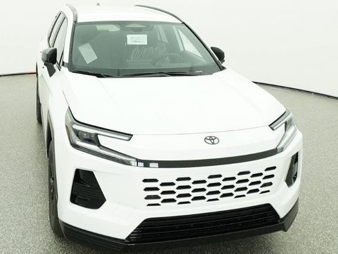 New 2026 Toyota RAV4 AWD Plug-in Hybrid image 17
