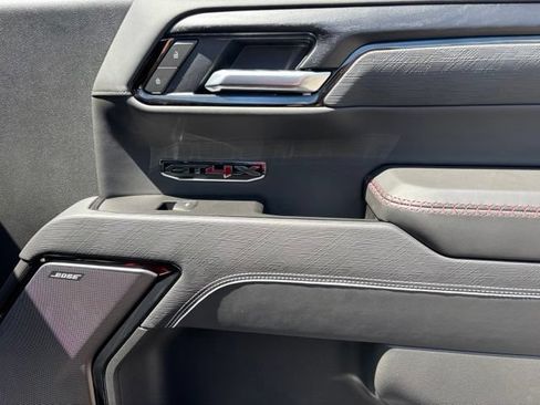 New 2026 GMC Sierra 1500 AT4X AWD/4WD image 24