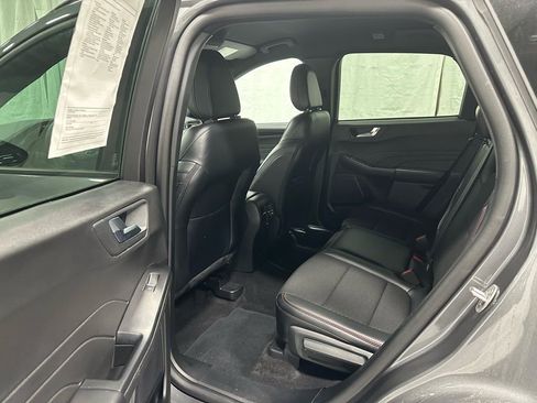 Used 2025 Ford Escape ST-Line image 38