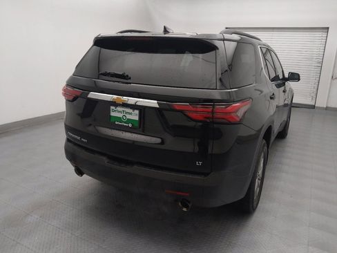 Used 2022 Chevrolet Traverse LT w/ LPO, Floor Liner Package AWD/4WD image 7