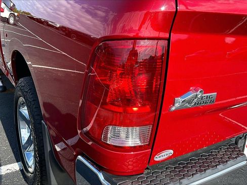 Used 2010 Dodge Ram 1500 Truck SLT w/ Big Horn Regional Pkg AWD/4WD image 30