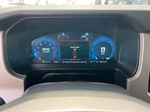 Certified 2025 Ford Bronco Outer Banks image 35