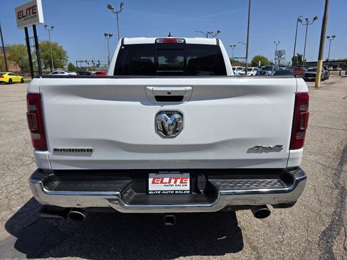 Used 2020 RAM 1500 Big Horn image 6