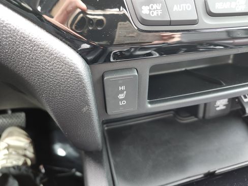 Used 2018 Honda Ridgeline Black Edition image 10