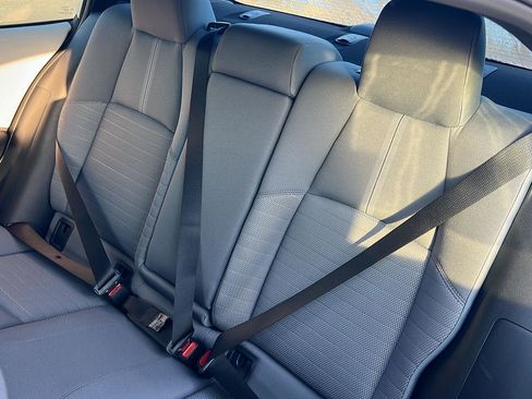 New 2026 Toyota Corolla SE image 30