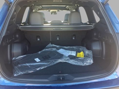 New 2026 Subaru Forester Limited image 25