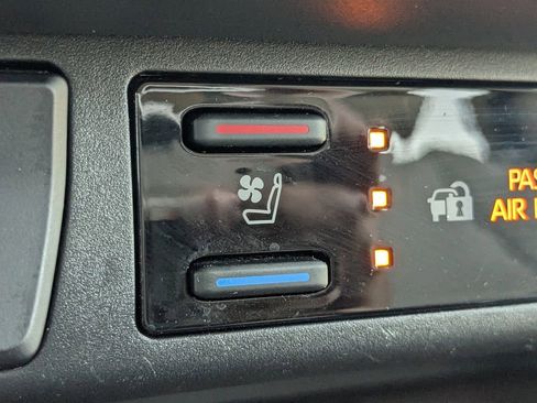 Used 2023 Toyota RAV4 Limited w/ Limited Grade Weather Package FWD image 22