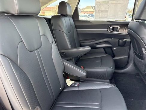 New 2026 Kia Sorento EX w/ EX Premium Package image 19