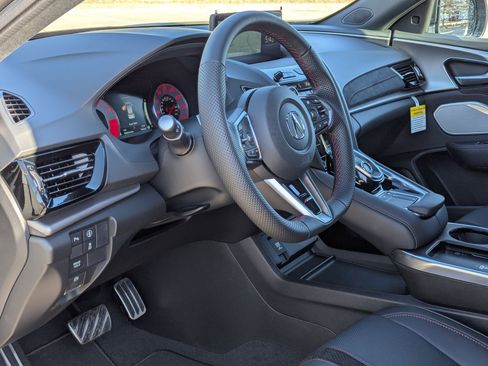 New 2026 Acura RDX A-Spec AWD/4WD image 13