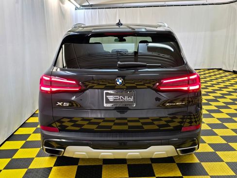 Used 2021 BMW X5 xDrive45e w/ Premium Package image 4