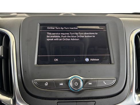 Used 2022 Chevrolet Equinox LT FWD image 12