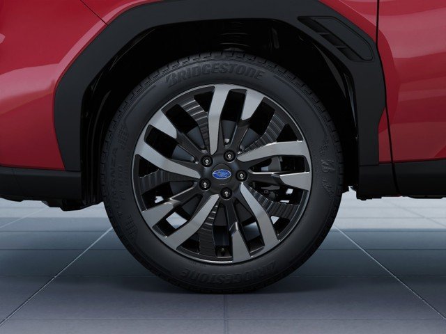 New 2026 Subaru Forester Touring AWD/4WD image 10