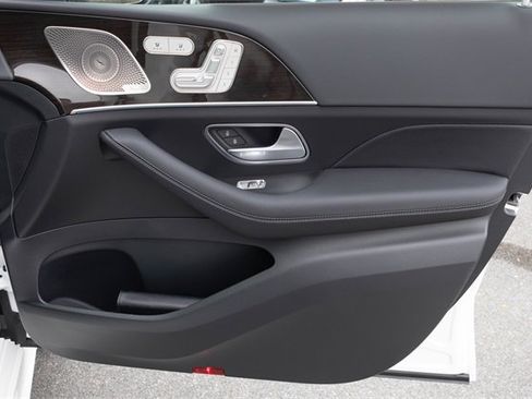 New 2026 Mercedes-Benz GLE 450 GLE 450 image 20