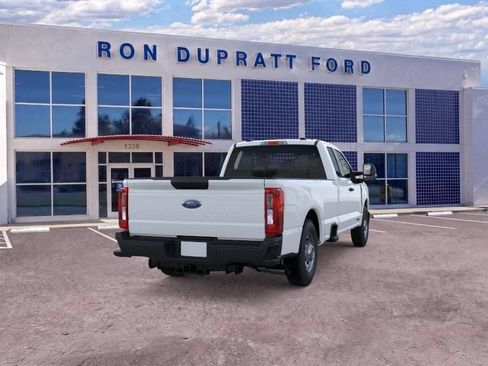 New 2026 Ford F250 XL RWD image 9