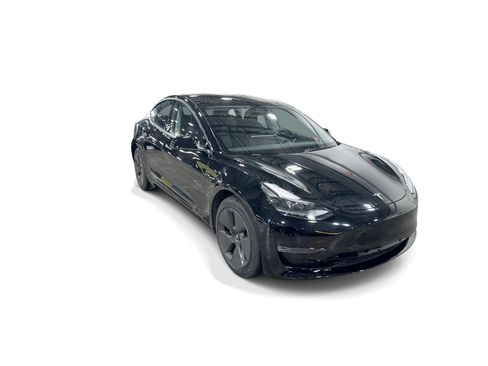 Certified 2023 Tesla Model 3 Standard Range RWD image 8