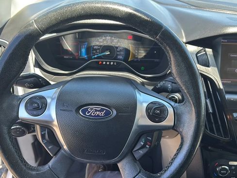 Used 2013 Ford Focus Electric Hatchback FWD image 10