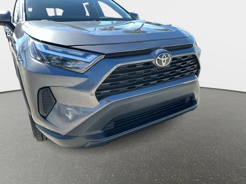 Used 2024 Toyota RAV4 XLE image 8