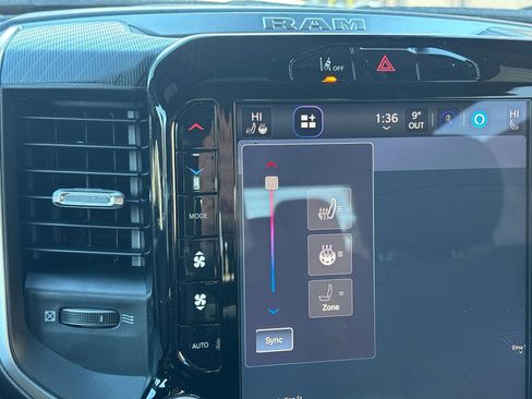 New 2026 RAM 1500 Big Horn image 12