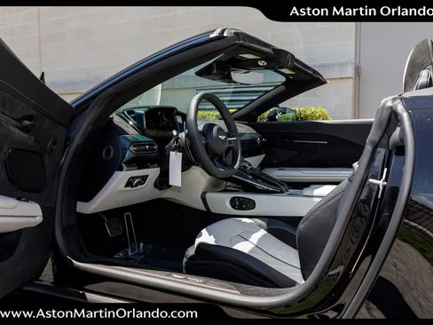 New 2026 Aston Martin V8 Vantage S RWD image 3