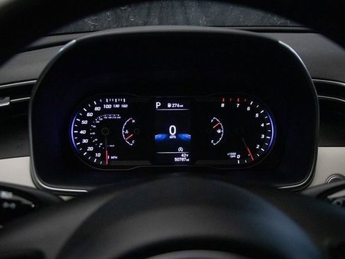 Used 2024 Hyundai Tucson SEL image 29