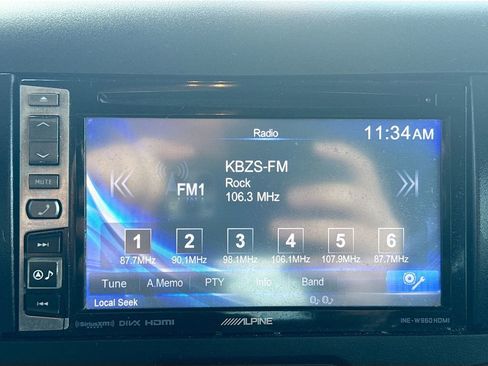 Used 2017 Jeep Wrangler Unlimited Sport w/ Quick Order Package 24S image 15