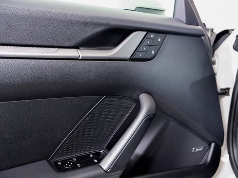 Certified 2023 Porsche 911 Targa 4S image 22