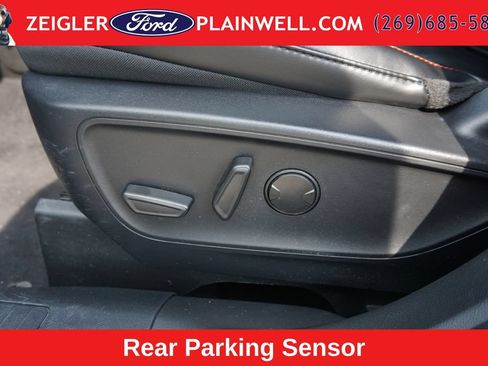 Used 2024 Ford Escape ST-Line w/ Tech Pack #1 AWD/4WD image 18