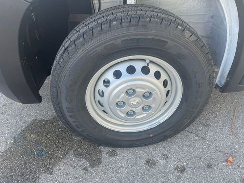 New 2026 RAM ProMaster 1500 w/ Convenience Group image 37