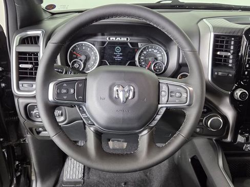 New 2026 RAM 1500 4x4 Crew Cab image 12