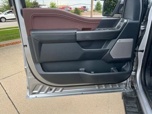 Certified 2022 Ford F150 Lariat image 14