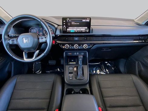Used 2025 Honda CR-V EX-L image 16